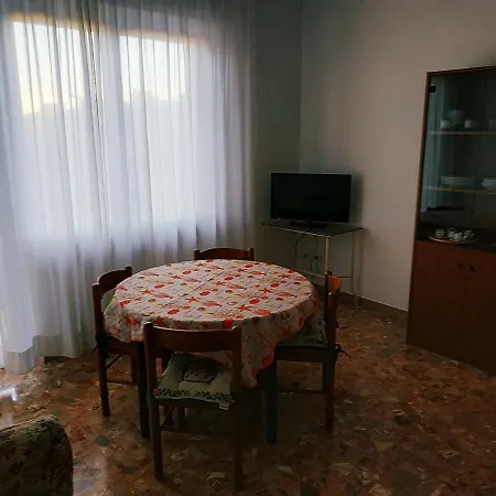 Vado Al Cento Ancona