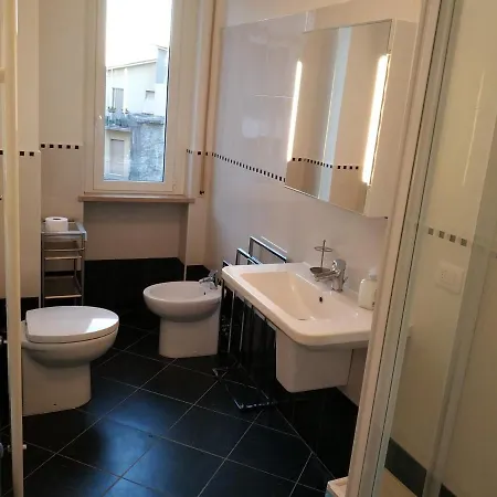 Vado Al Cento Lejlighed Ancona