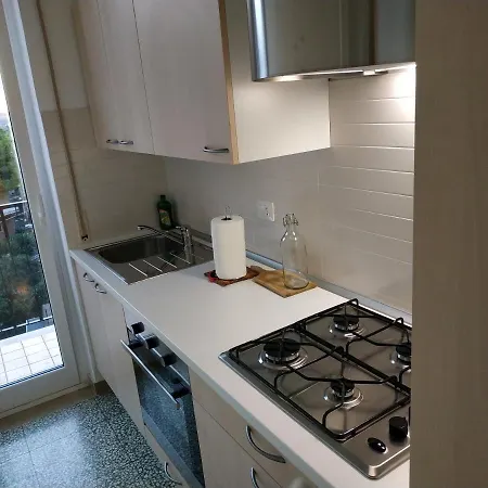 Vado Al Cento Apartament