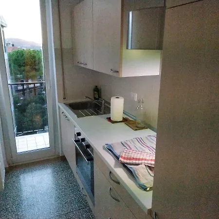 Appartamento Vado Al Cento