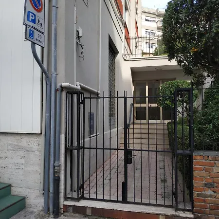 Apartament Vado Al Cento