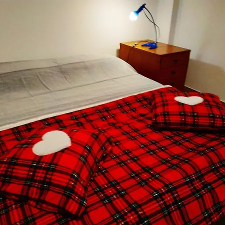 Vado Al Cento Apartament