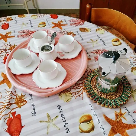 Vado Al Cento * Ankona