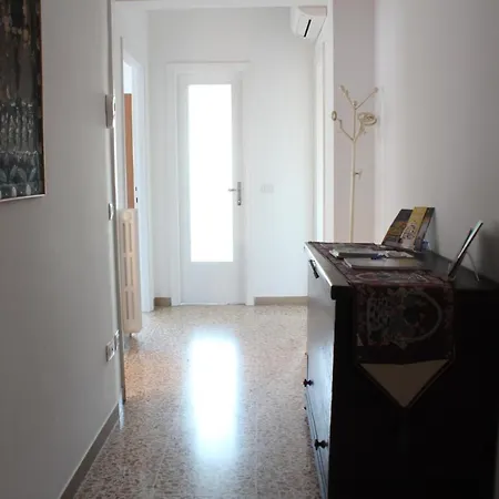 Vado Al Cento Apartament