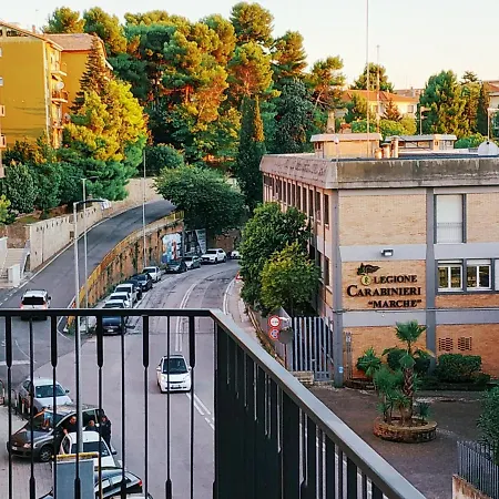 アパート Vado Al Cento