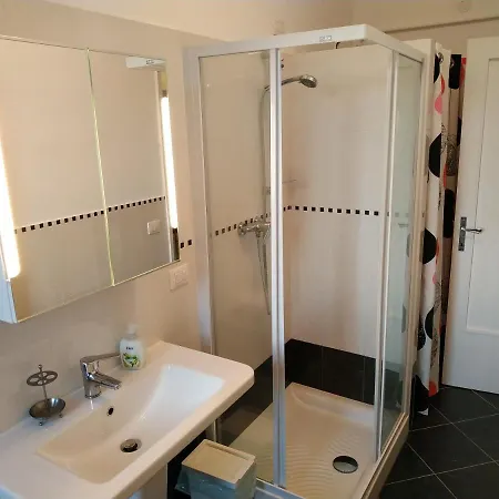 Apartament Vado Al Cento