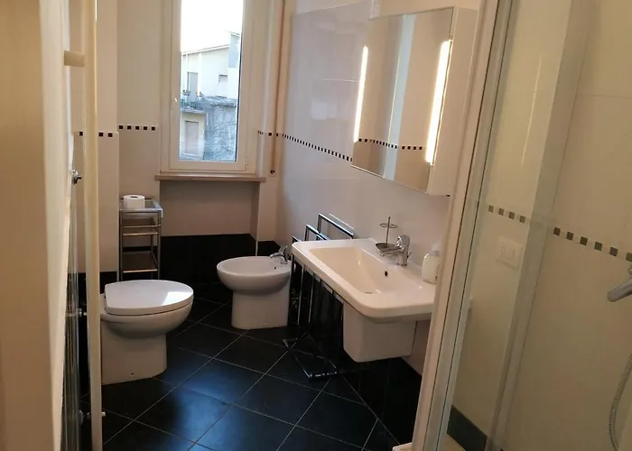 Vado Al Cento Apartment Ancona